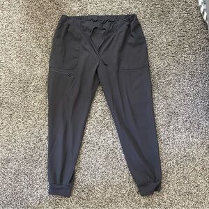 Heart soul Women’s Jogger Scrub Pants